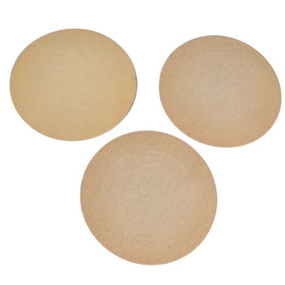 Vintage Coasters  R P McMurphys Restaurant Ephemera Michigan Bar Food and Spirit - Picture 4 of 5